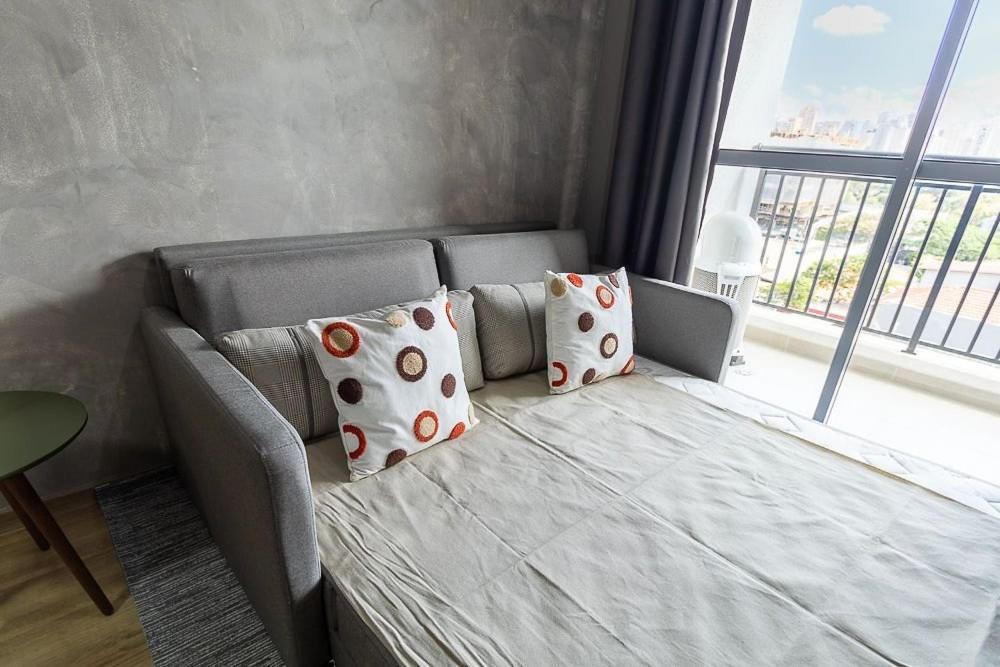 Apartamento Horizons- Moema Px Ao Aeroporto Congonhas