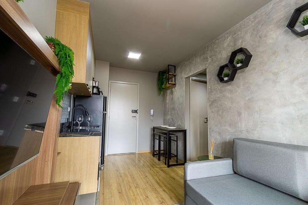 Horizons- Moema Px Ao Aeroporto Congonhas Apartamento São Paulo