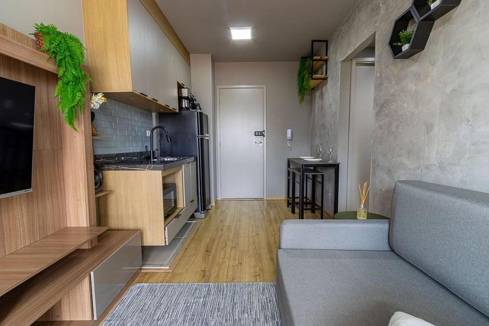 Apartamento Horizons- Moema Px Ao Aeroporto Congonhas