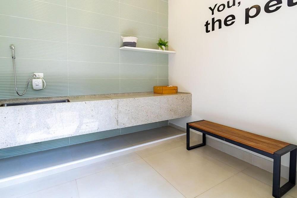 Apartamento Horizons- Moema Px Ao Aeroporto Congonhas São Paulo