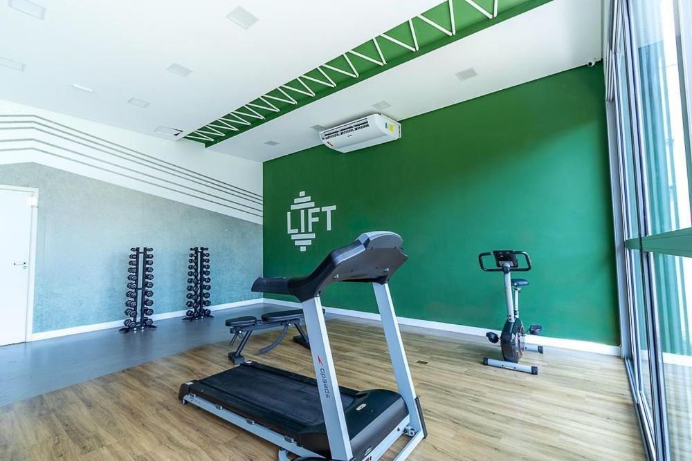 Apartamento Horizons- Moema Px Ao Aeroporto Congonhas *